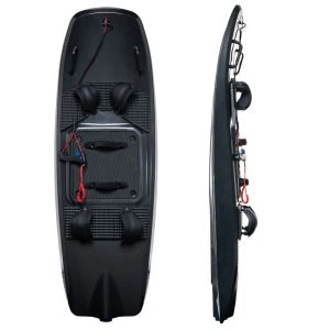 2020 New Model Carbon Fiber Water Sports Jet surf Surfing  Electric Powered Surfboard