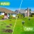 Import 2020 NEW Product Solar Powered Mole Repellent Sonic Mouse repeller Pest Control Ultrasonic Mouse Repeller for Farm Grassland from China