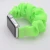 Import 2020 new style Summer scrunchie watch band strap for Apple watch band 38mm 42mm from China