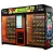 Import 2020 Newly Freshly Vegetables And Fruits Automatic Vending Machine For Shopping Mall And Market from China