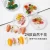 Import 2020 OEM Nail Accessories Pressed 24 Colors 3D Real Nature Mixed Dried Flowers For Nail Art Decoration from China