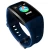 Import 2020 Q7S smartwatch wireless waterproof Sport Waterproof IP67 1.3TFT Smart Wrist Watch from China