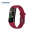 Import 2020 Smart wrist band watch blood pressure monitor control bracelet heart rate smartwatch from China