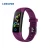 Import 2020 Smart wrist band watch blood pressure monitor control bracelet heart rate smartwatch from China