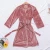 Import 2020 The most popular wholesale high quality bathrobe for women Promotional cheap from China