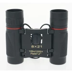 2020 Trending  military waterproof fogproof long range distance binoculars telescope for travel camping sailing
