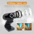 Import 2020 Webcam 1080P  HD USB2.0 Computer USB Webcam for PC with Mic Desktop Laptop from China