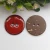 Import 2020 Wholesale China Big Production Capacity Manufacture High Quality Custom New Designs  Enamels Paint Coconut Snap Buttons from China