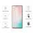 2020 Wholesale Sensitive Touch Thin Phone Film Full Glass Screen Protector for Samsung Galaxy Note 20 Ultra Screen Protector