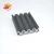 Import 2020V series industrial aluminum profile 20x80 V slot aluminum 3D printer profile 2080 v slot aluminum frame from China