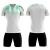 Import 2021 Amazon Hot Sale Custom Soccer Jersey Shirt Uniform Thailand Fans Version Football Sport Wear Shirt from China