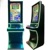 2021 America Latest Casino Gambling Machine Dragon Link Golden Century Slot Game Slot Cabinet