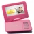 Import 2021 cheapest portable dvd player PDVD-998 with 9 Inch TFT LCD at best buy from China