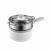 Import 2021 Electric Multi Mini Cooking Pot Function Frying Pan Non Stick Ceramic Coating Cooking Hot Pot from China