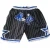 Import 2021 Hot Sale Just Mens Don Throwback Basketball Shorts Hip Hop Magic Polyester Quick Dry Embroidery Mesh Sports Wear With Logo from China