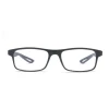 2021 Hot Selling Cheap Wholesale High Quality Custom Logo Sports Safety TR90 Optical Frames Eyeglasses Frames Eyewear for Men
