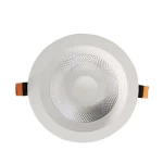 2021 New Design Different Reflectors Anti-glare 7W 10W 15W 20W 30W Round Ceiling COB Led Downlight