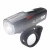 Import 2021 Professional Flash Sale front USB bicycle light Rechargeable 300 Lumen with smart sensor from China