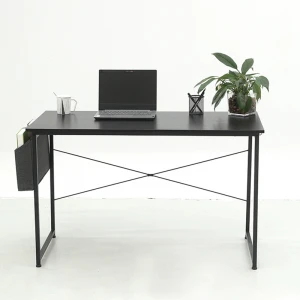 2021 Year Fashion Hot sale Eco-friendly Natural Wood Computer Desk