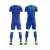 Import 2022 Adult Football Wear Jersey Soccer Training Wear Football  Kits Custom Printing Number from China