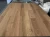 Import 2022 NEW ARRIVAL Solid  hardwood indoor usage 18X125XRL American red oak wooden parquet flooring from China
