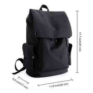 2022 New Custom Leisure Men Water Resistant Laptop Bag Anti-Theft Travel Bag School Backpack Bags for women unisex