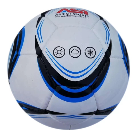 2022 New design soccer competition training PVC football soccer ball custom logo hand sewn practice soccer ball size 5