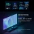 Import 2022 Newest Xiaomi Mijia Cinema 2 4K Laser Projector 2400 ANSI Lumen 3840x2160p, 3D XMJGYY01FM Smart Home Best Video Projectors from China