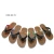 Import 2023 Beach Popular Style OEM Comfortable Indoor Slippers Slides Flip Flops for Men Shoes from China