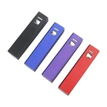 2023 New Lipstick Mini Gift Power Bank 2600 mah with Custom Logo