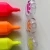 Import 2024 New Style Cat Paw Shaped Assorted Colors Chisel Tip Highlighter Marker Pen For Kids from China