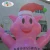 20ft Advertising Inflatable Pig model,inflatable animal cartoon For Outdoor Promotion