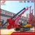 Import 20m depth hydraulic piling  rig drilling machine  DR-100  for sale from China