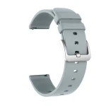20mm 22mm Watch Bands Designer Smart Silicone Iwatch Leather Designers Strap Luxury Smart Watch Band