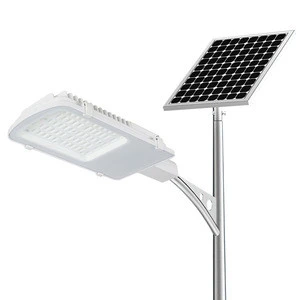 20W 30W 50W 100W High power LED outdoor waterproof ip65 smd led street light