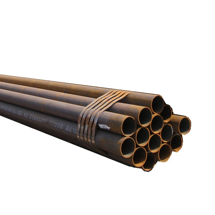 21.3mm ot sale black cast iron pipe/seamless steel pipes