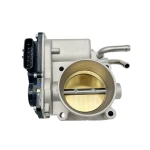 22030-0C020 Throttle Body Assembly For TOYOTA FORTUNER HILUX HIACE INNOVA 2005-2015