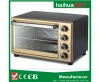 23L 21L 30L 35L high quality electric ceramic toaster oven in  China midea style electric oven portable toaster oven