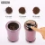 Import 24 hour feedback on the most popular home office use manual portable mini coffee bean grinder from China