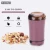 Import 24 hour feedback on the most popular home office use manual portable mini coffee bean grinder from China