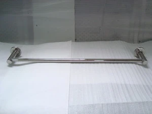 24 inches/60cm SUS304 Single Towel Bar