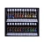 Import 24colors of 12ml acrylic paint set with good price from China