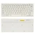 Import 2.4G Ultra Slim Portable Wireless Keyboard and Mouse Combo with Keyboard Protective Film for Windows 7/8/XP/Vista/Desktop/ PC from China