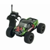 2.4GHz Remote Control monster Mini RC Racing Car truck 20KMH High Speed Off-road Drift Model Vehicle Toys For Kids Boys Gift