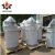 Import 24m2 filtration area  industrial silo top dust collector for powder silo from China