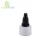 Import 24mm Black Plastic Twist Top Cap for plastic bottle from China