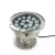Import 24V 18w swimming pool fountain light rgb led underwater deep drop fishing light from China