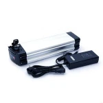 24v silver fish electric bike / electric bicycle battery pack 24v 10ah(zl07010-f)