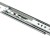 Import 250lbs 53mm Heavy Load Loking Drawer Slide from China