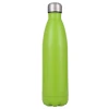 25oz Vacuum Insulated Stainless Steel Bottle Direct Drinking Small Mouth Water Bottle